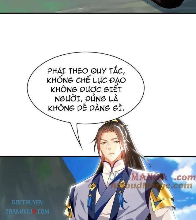 Ta Có Trăm Vạn Tốc Độ Đánh - Page 60