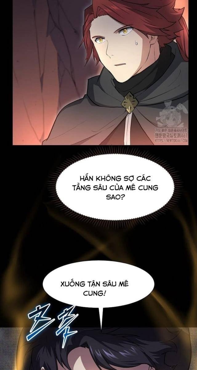 Tôi Thăng Cấp Bằng Kĩ Năng - Page 55