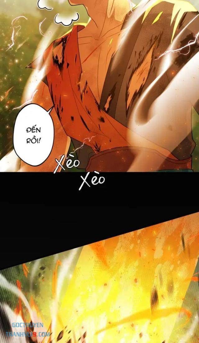 Đệ Tử Của Ta Đều Là Vô Địch Đại Yêu - Page 22