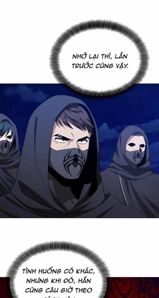 Pháp Sư Hắc Ám: Khởi Sinh Từ Xương Cốt - Page 55