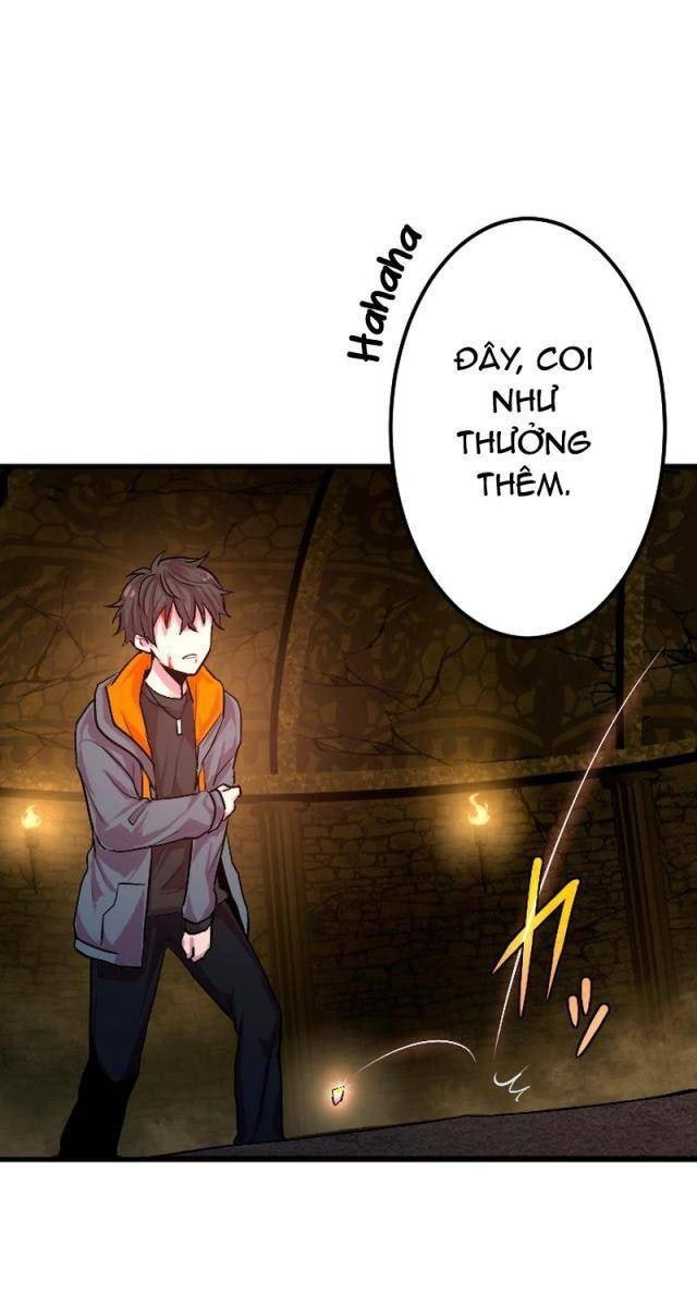 Nhà Hiền Triết Đã Nghỉ Hưu Thay Đổi Cuộc Đời Bằng Kỹ Năng UR - Page 41