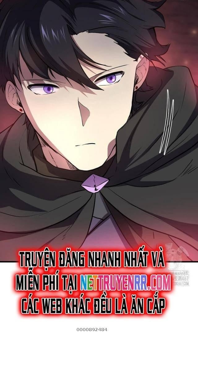 Tôi Thăng Cấp Bằng Kĩ Năng - Page 6