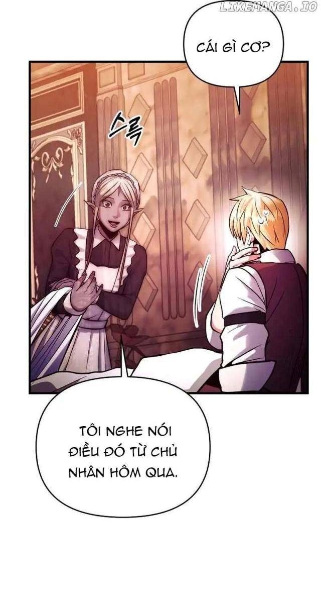 Ta Đã Trở Thành Cuồng Vương - Page 59