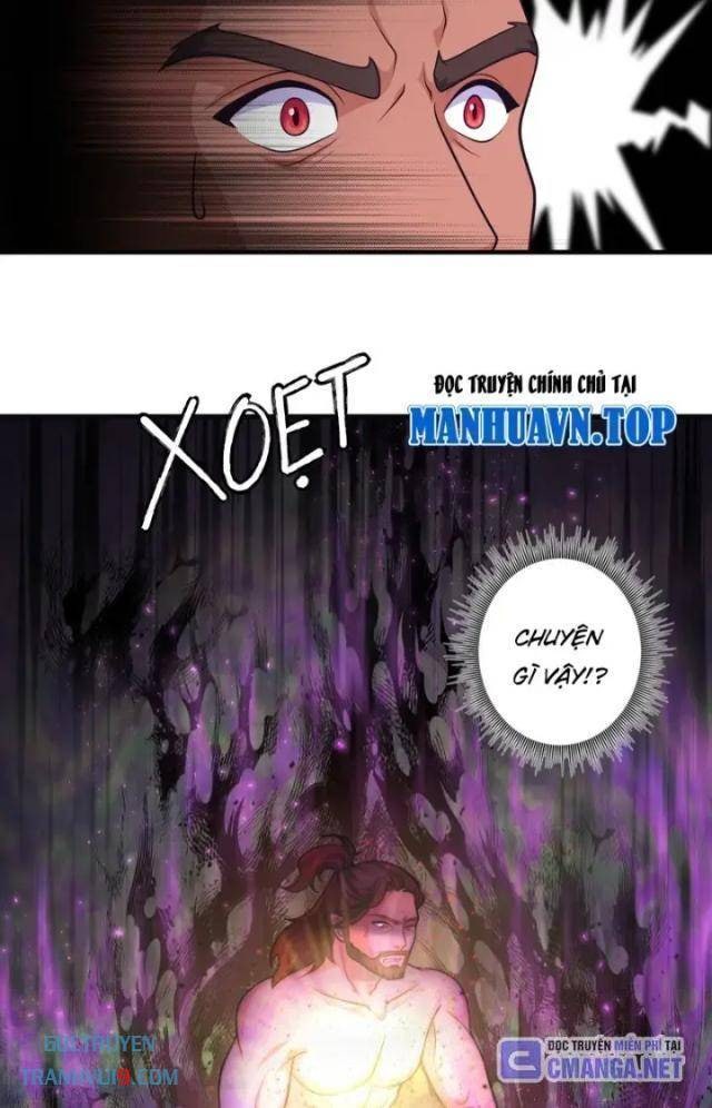 Đệ Tử Của Ta Đều Là Vô Địch Đại Yêu - Page 43