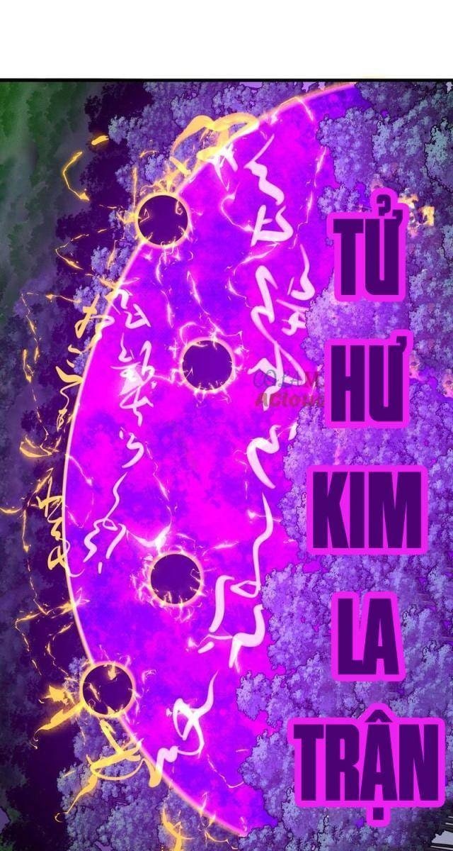 Tu Luyện Nhàn Hạ Bắt đầu Từ Nữ đồ đệ - Page 55