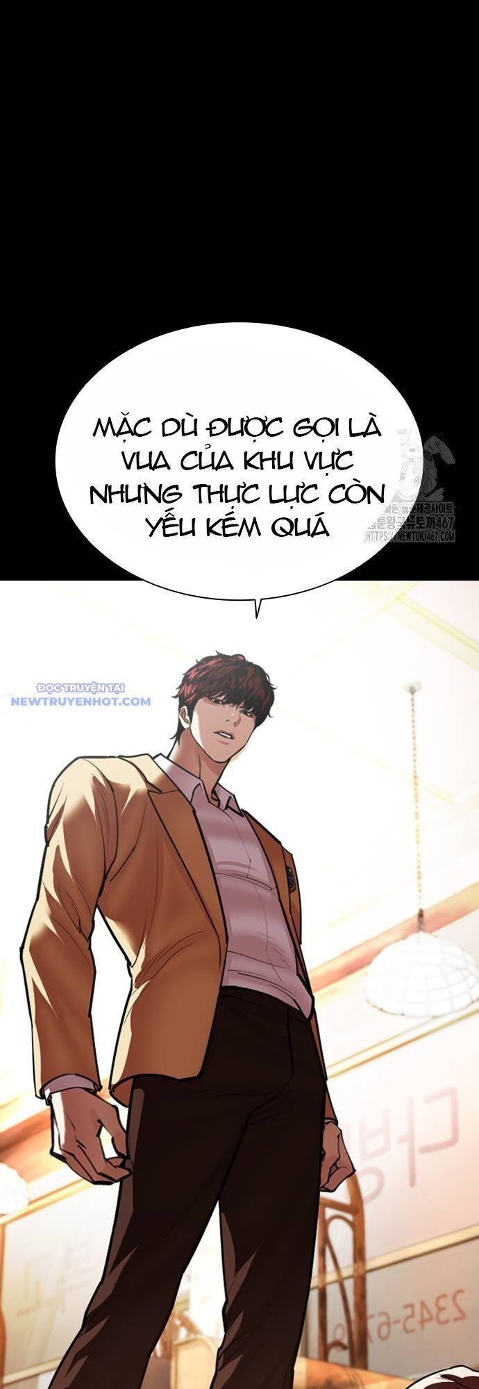 Hoán Đổi Diệu Kỳ - Page 52