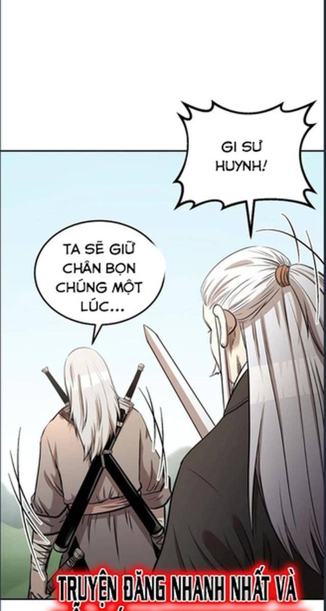 Ma Nhân Hoa Sơn - Page 13