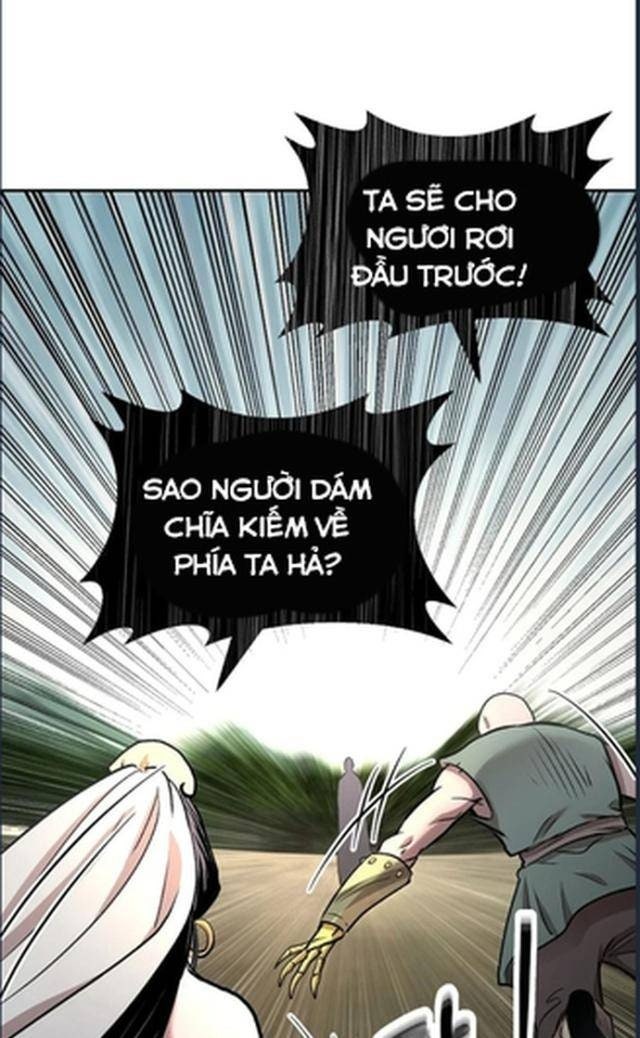 Ma Nhân Hoa Sơn - Page 16