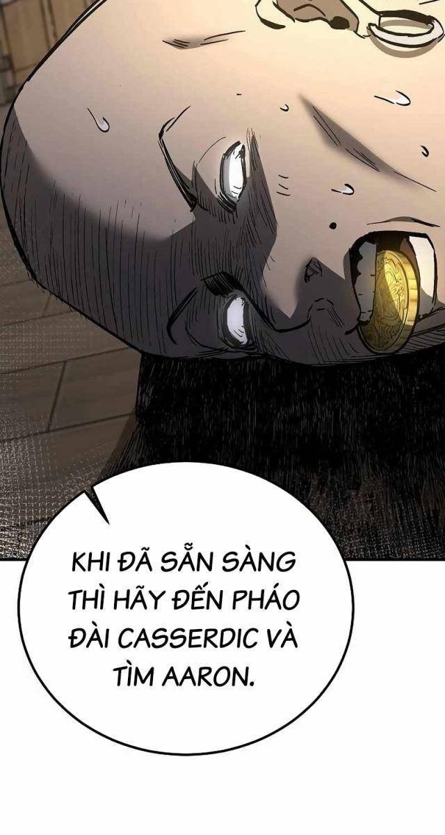 Hộ Vệ Điên Cuồng Trong Tiểu Thuyết Trung Cổ - Page 86