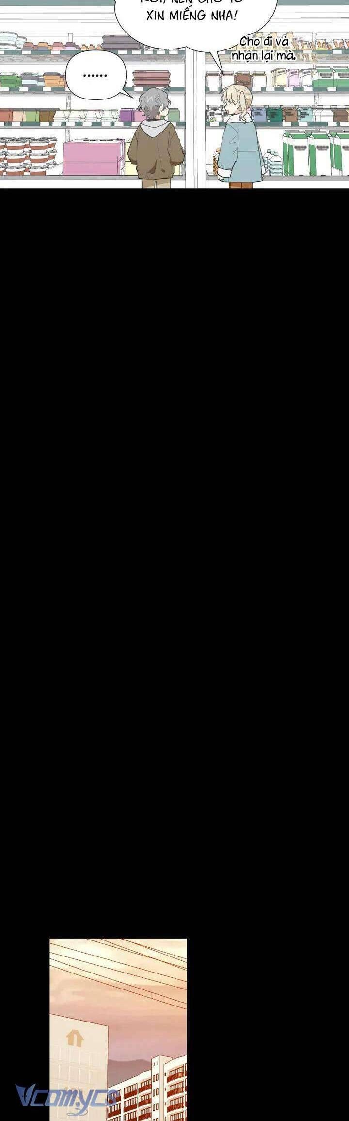 Điều Ước Sao Băng - Page 24