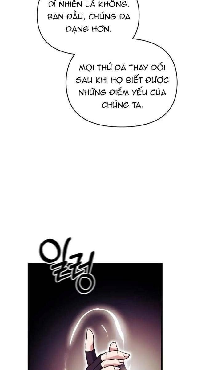 Ta Đã Trở Thành Cuồng Vương - Page 22