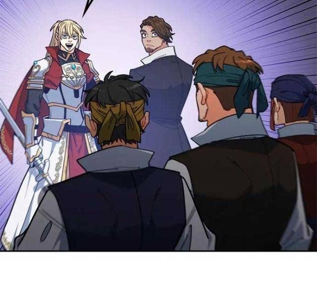 Công Tước Bạch Long - Page 39