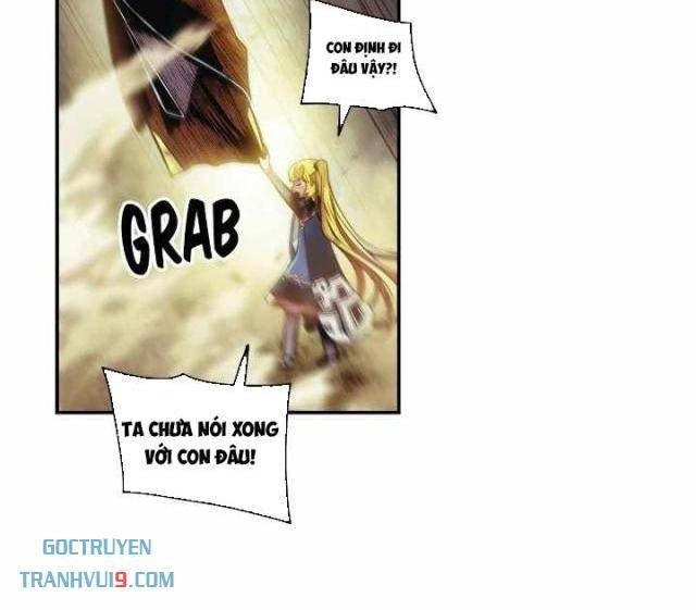 Bất Bại Chân Ma - Page 60