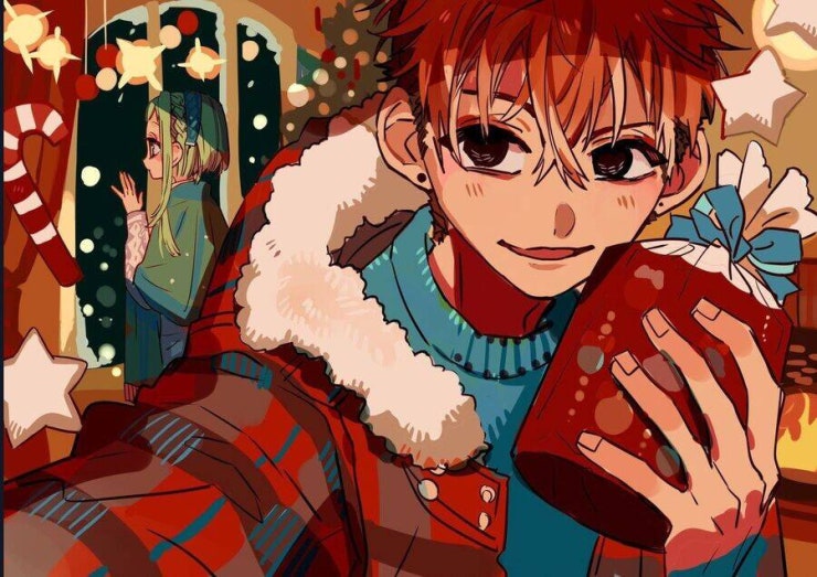 Hanako-kun nhà xí - Page 4