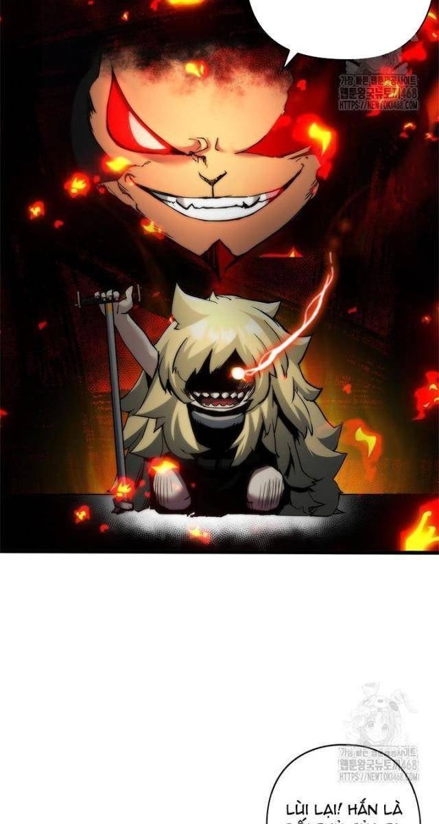 Kiếm Thần: Thần Chi Tử - Page 89