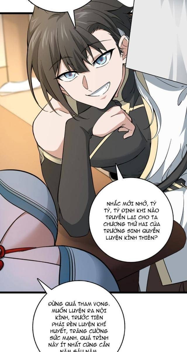 Giết Ta Thêm Mấy Lần Nữa, Ta Liền Vô Địch - Page 113