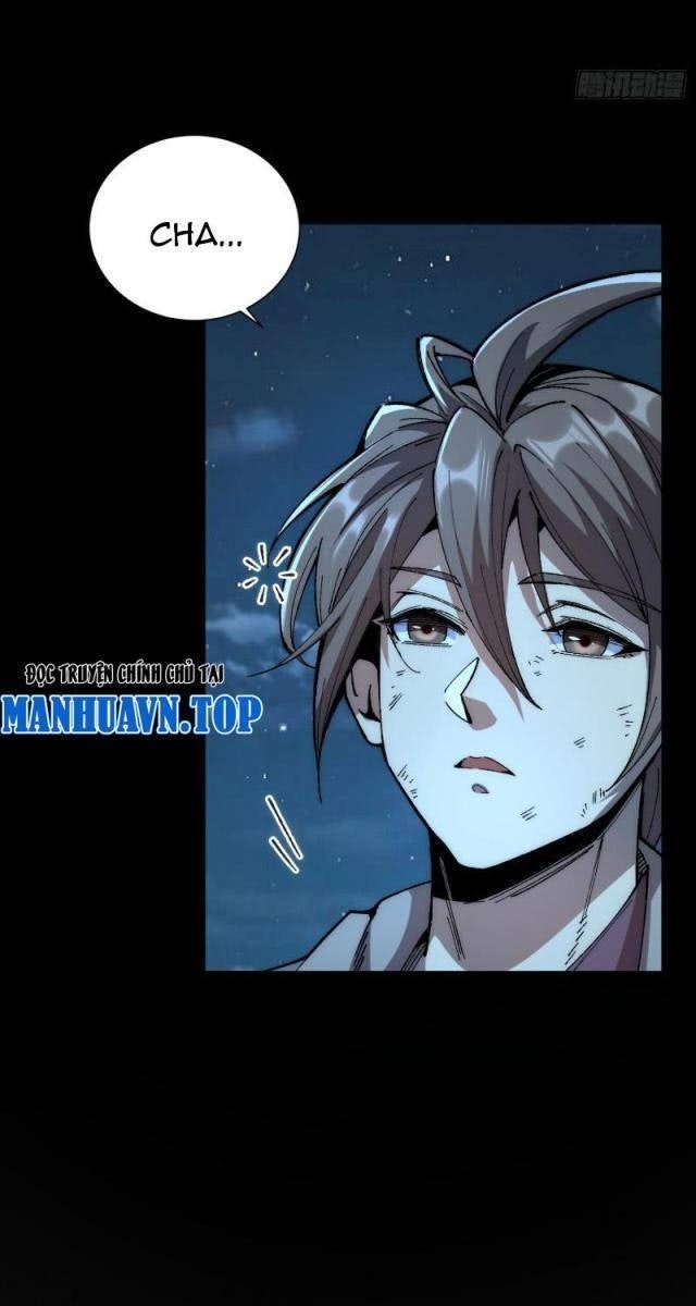 Thủy Hầu Tử Khai Thủy Thành Thần - Page 28