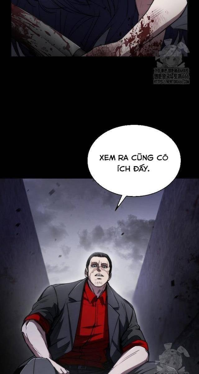 Chiến Thần Xuất Thế - Page 52