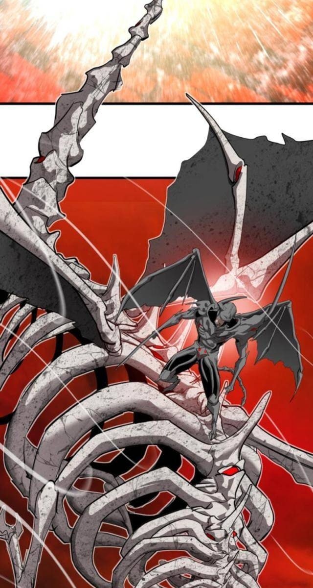 Cốt Nhân - Page 11