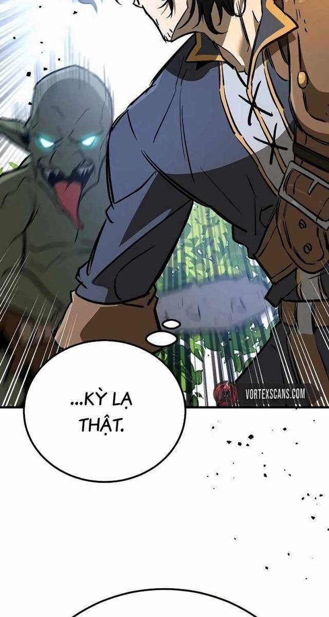 Hộ Vệ Điên Cuồng Trong Tiểu Thuyết Trung Cổ - Page 156