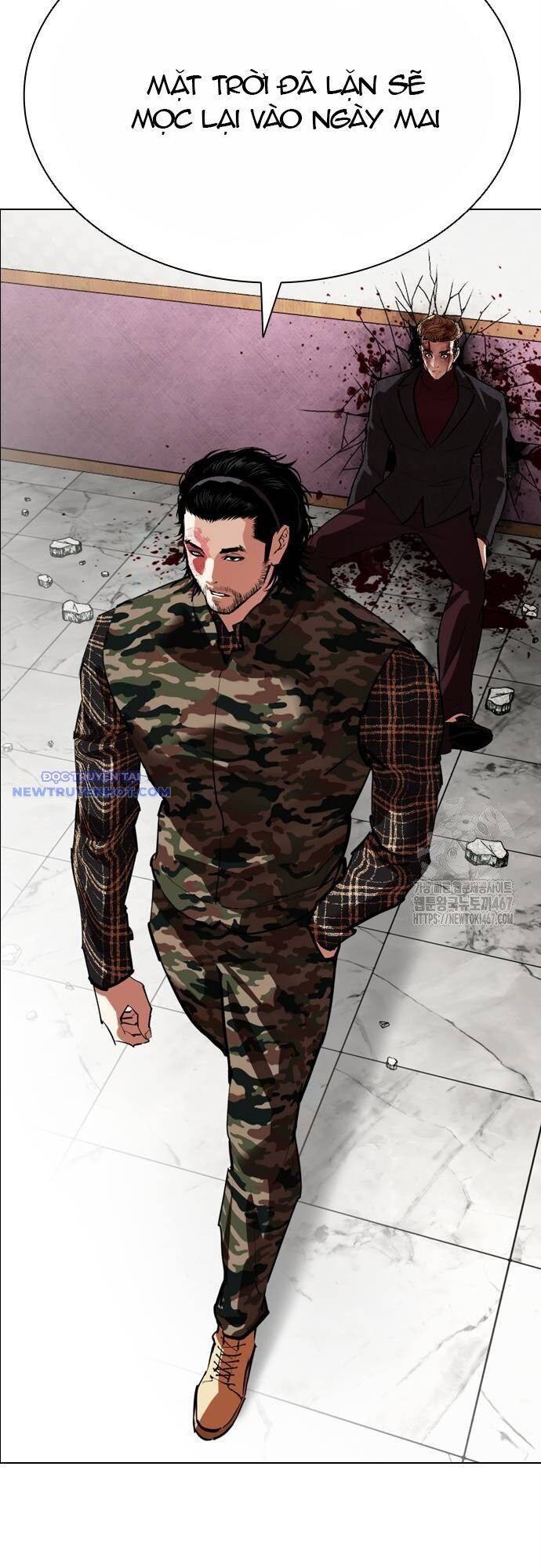 Hoán Đổi Diệu Kỳ - Page 27