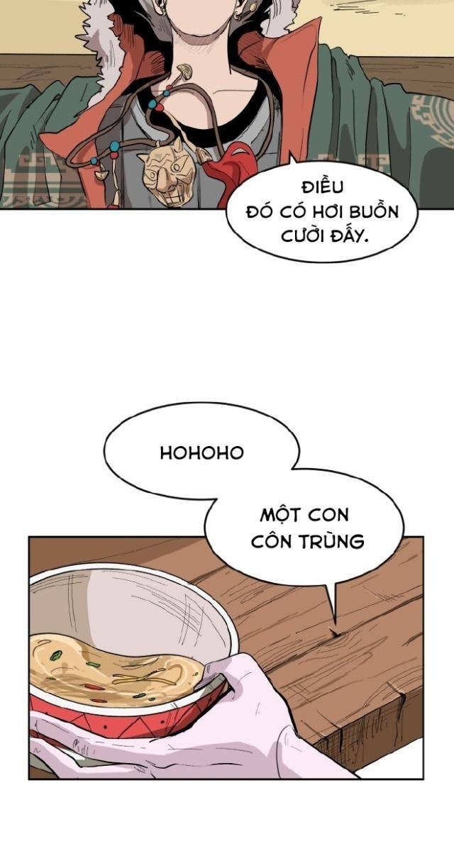 Viên Đá Đỏ - Page 135
