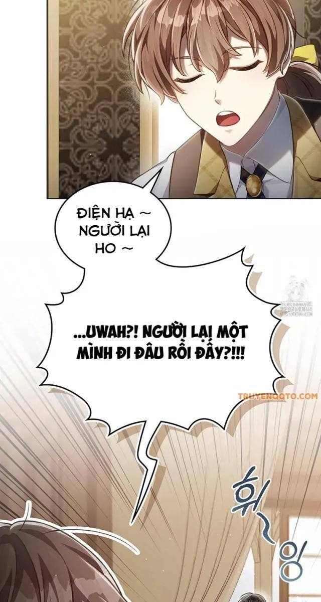 Tái Sinh Thành Hoàng Tử Của Quốc Gia Kẻ Địch - Page 37