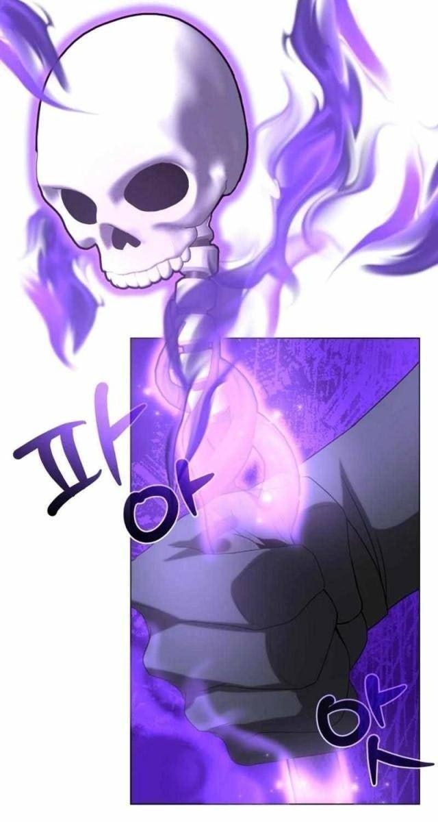 Pháp Sư Hắc Ám: Khởi Sinh Từ Xương Cốt - Page 13