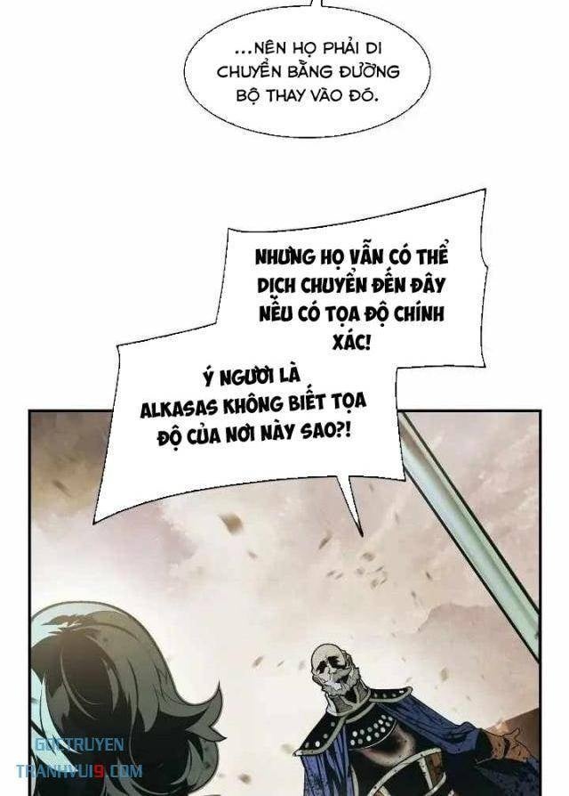 Bất Bại Chân Ma - Page 10