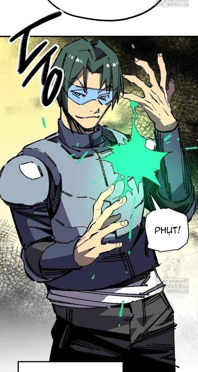 Tôi Đã Đạt Đến Cấp Độ Tối Đa Và Quay Trở Lại - Page 13