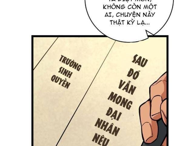 Giết Ta Thêm Mấy Lần Nữa, Ta Liền Vô Địch - Page 33