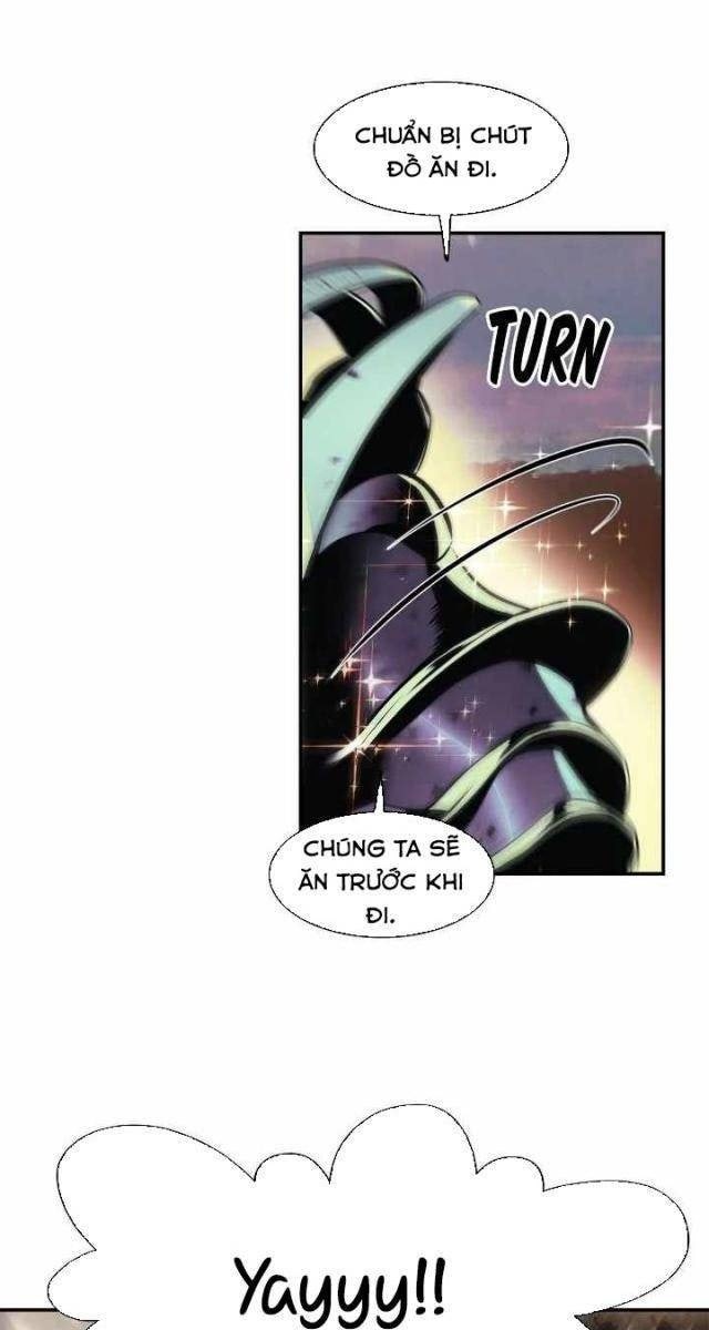 Bất Bại Chân Ma - Page 23