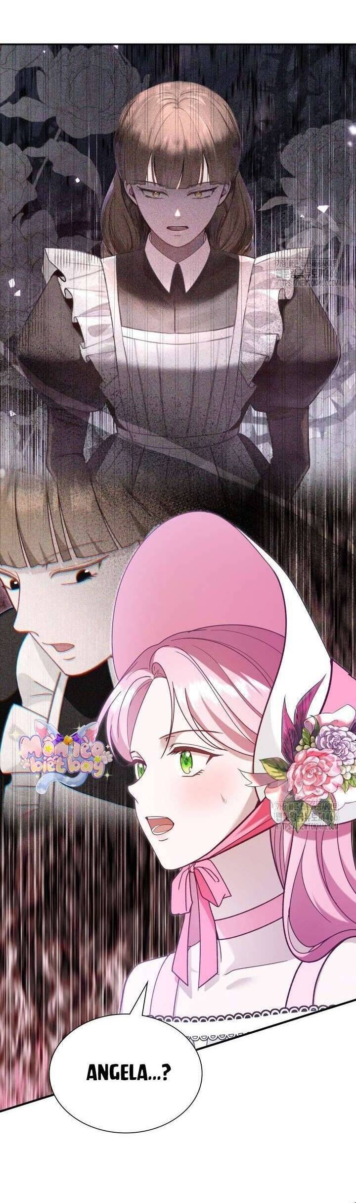 Dẫu Cho Con Gái Của Kẻ Phản Diện Trùng Sinh - Page 10