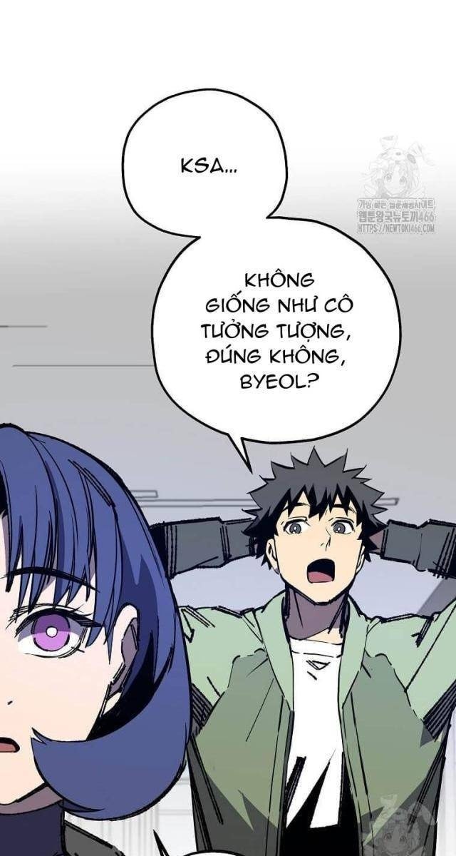 Tôi Đã Đạt Đến Cấp Độ Tối Đa Và Quay Trở Lại - Page 92