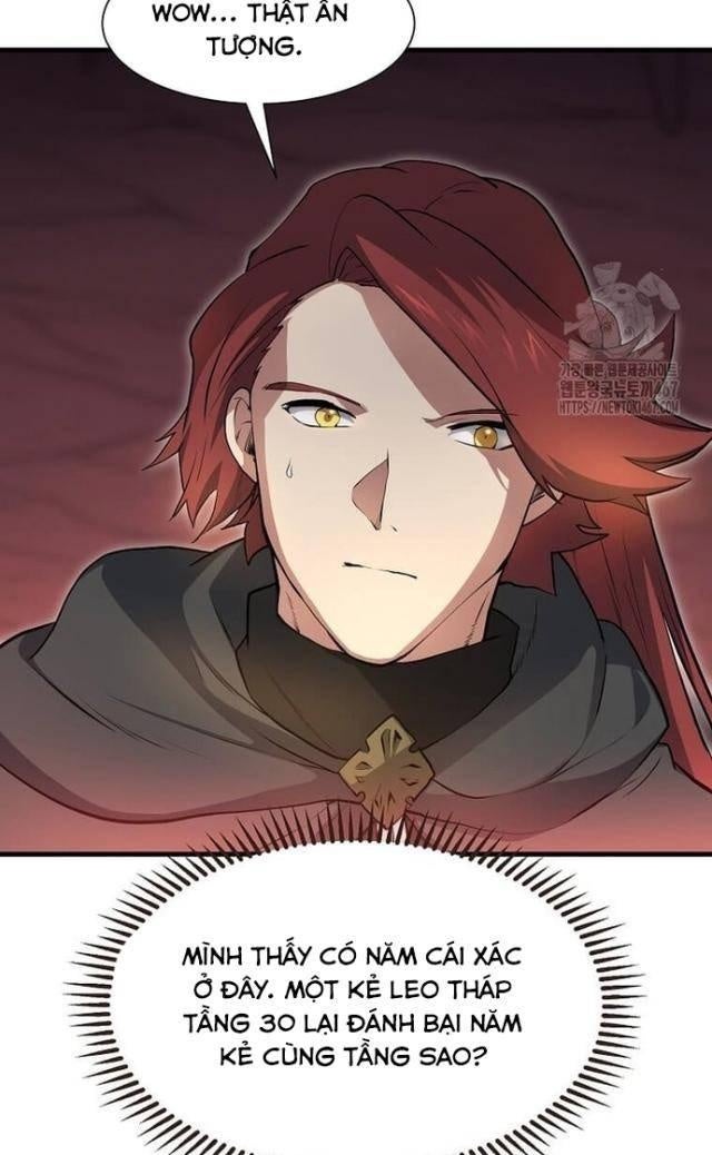 Tôi Thăng Cấp Bằng Kĩ Năng - Page 8