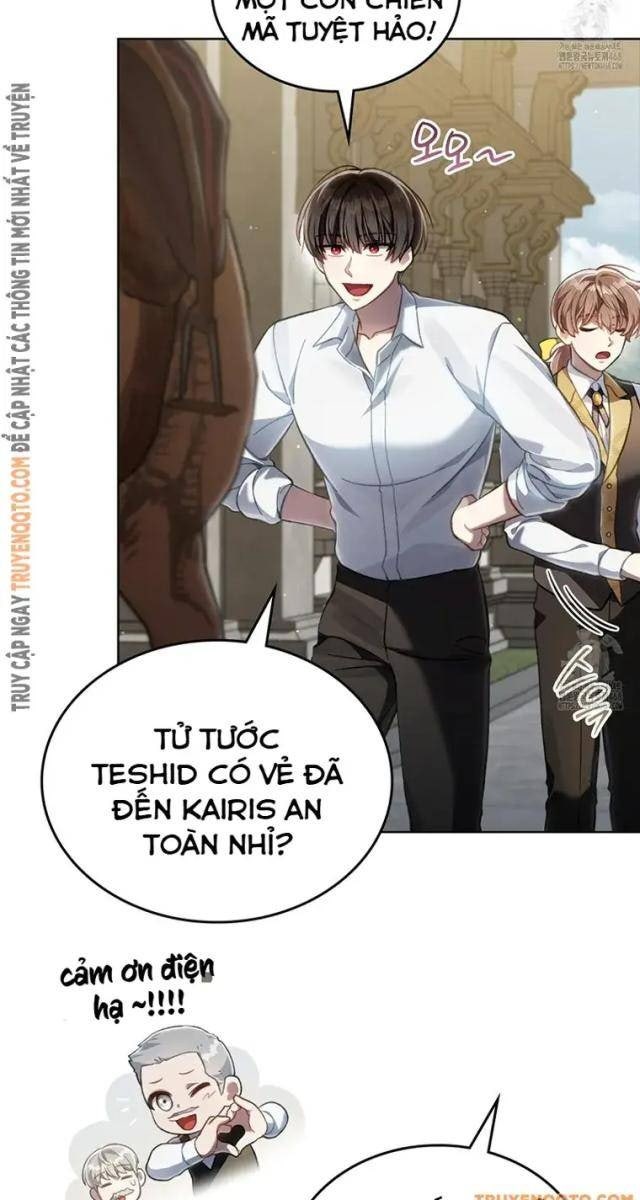 Tái Sinh Thành Hoàng Tử Của Quốc Gia Kẻ Địch - Page 44