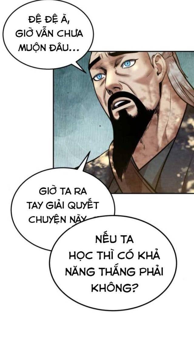 Tay Súng Chinh Phục Võ Lâm - Page 125