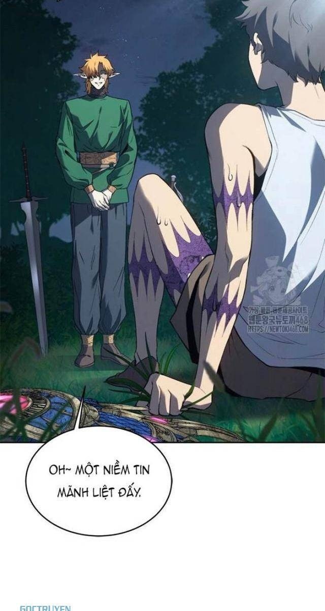 Lý Do Ta Từ Bỏ Làm Quỷ Vương - Page 11