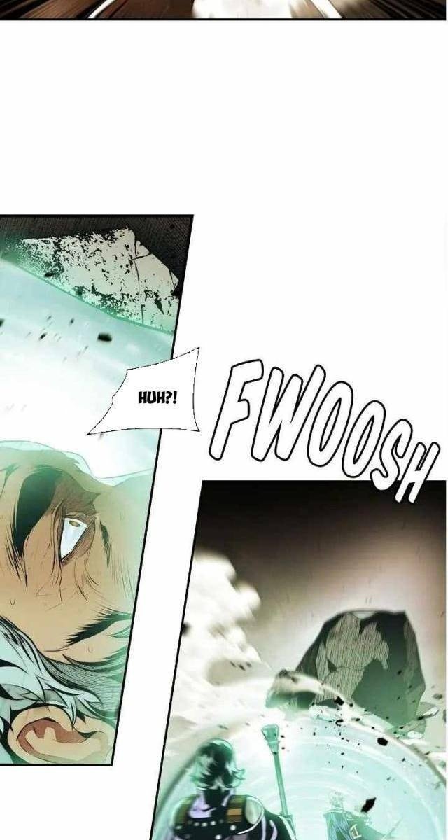 Bất Bại Chân Ma - Page 21