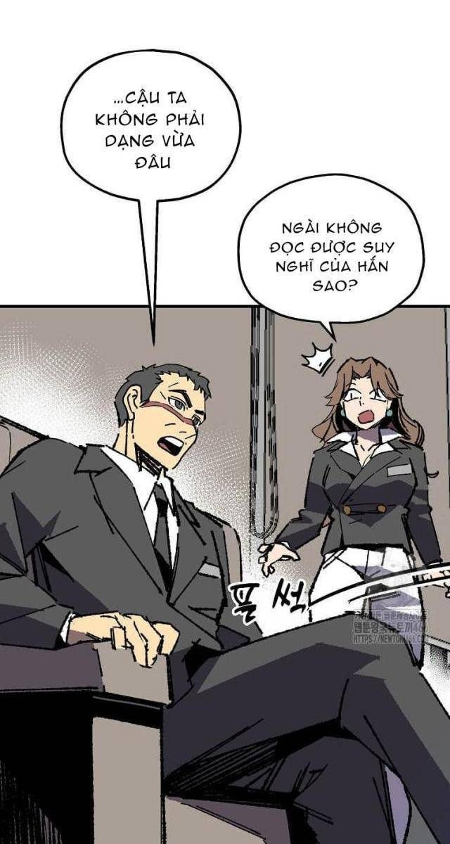 Tôi Đã Đạt Đến Cấp Độ Tối Đa Và Quay Trở Lại - Page 100