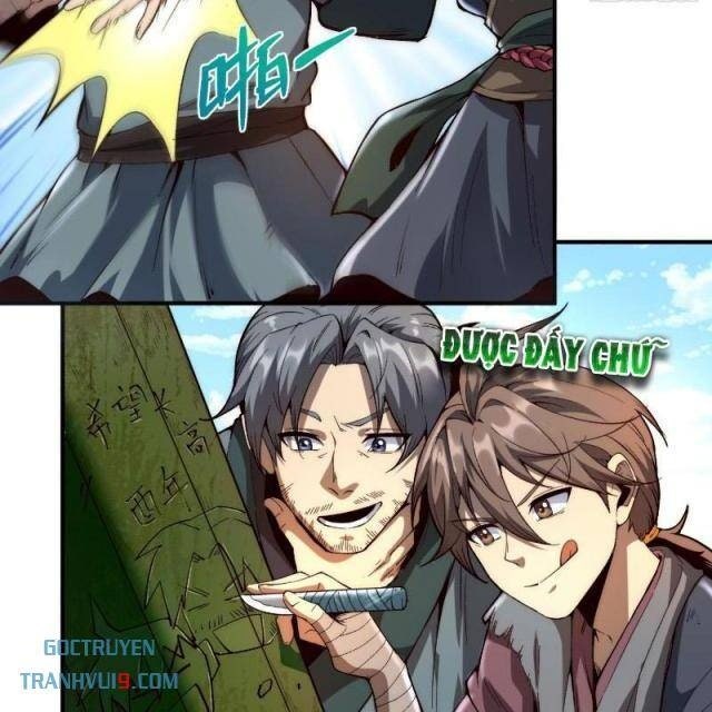 Thủy Hầu Tử Khai Thủy Thành Thần - Page 15