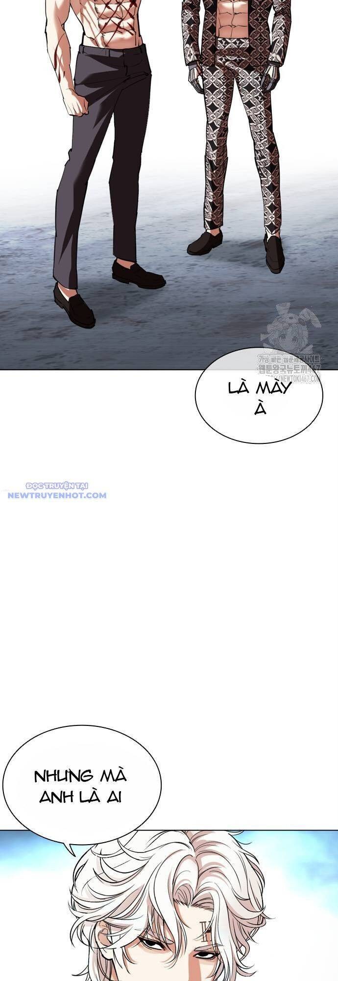 Hoán Đổi Diệu Kỳ - Page 101