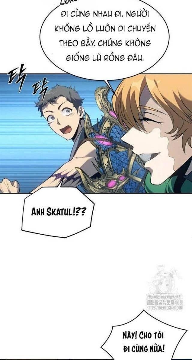 Lý Do Ta Từ Bỏ Làm Quỷ Vương - Page 77