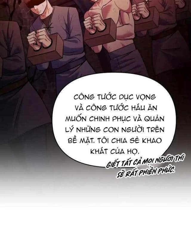 Ta Đã Trở Thành Cuồng Vương - Page 41