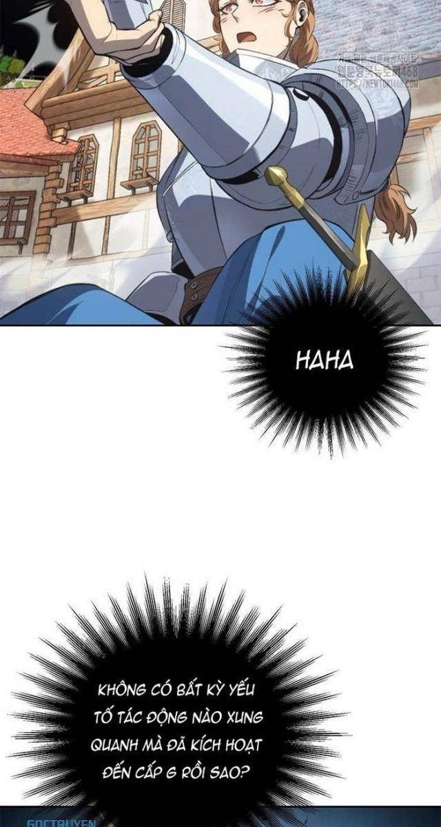 Lý Do Ta Từ Bỏ Làm Quỷ Vương - Page 123