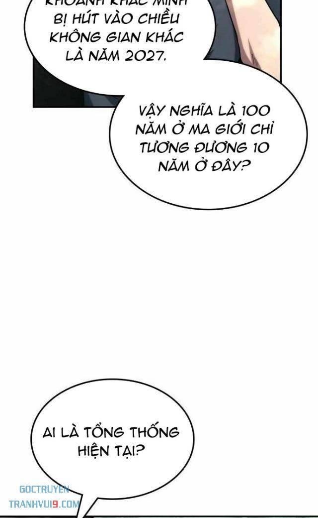 Trị Liệu Sư Quá Mạnh - Page 84