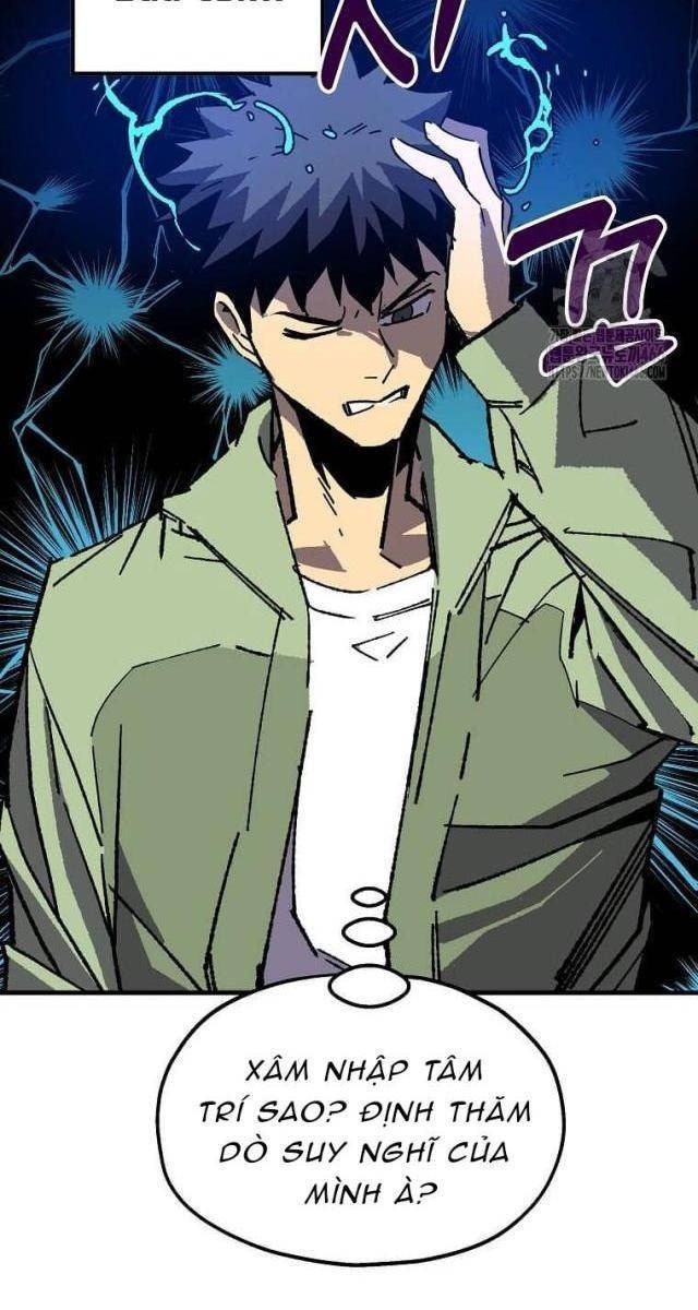 Tôi Đã Đạt Đến Cấp Độ Tối Đa Và Quay Trở Lại - Page 81