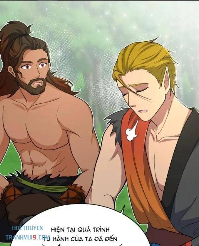 Đệ Tử Của Ta Đều Là Vô Địch Đại Yêu - Page 14