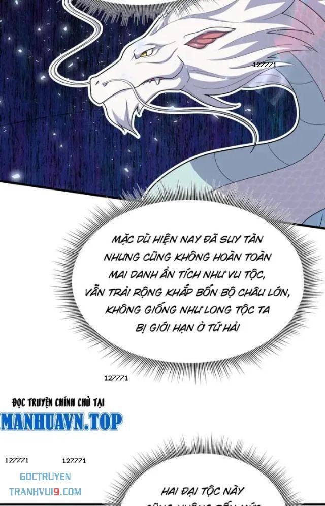 Đệ Tử Của Ta Đều Là Vô Địch Đại Yêu - Page 6