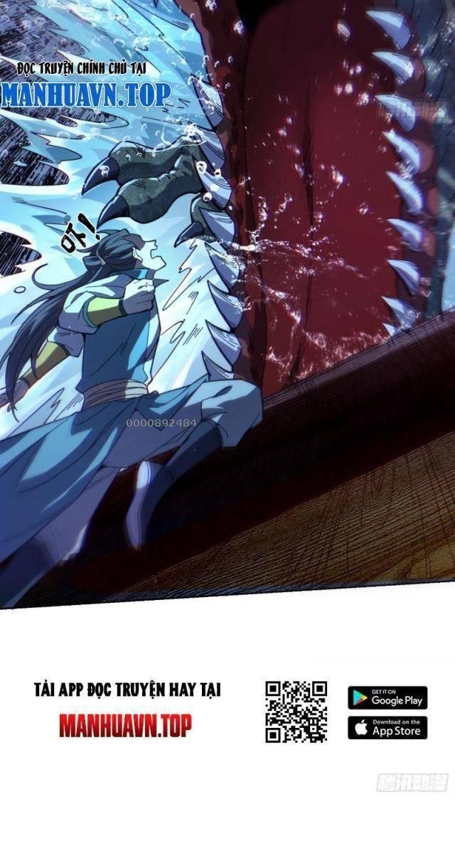 Thủy Hầu Tử Khai Thủy Thành Thần - Page 61